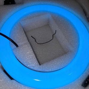 ring light RGB ring light new